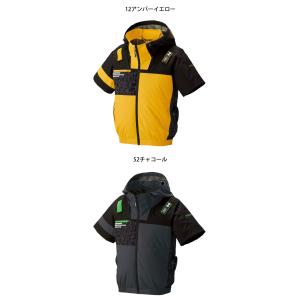 [6月上旬入荷先行予約]空調風神服 HUMME...の詳細画像3