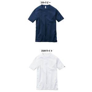 BURTLE バートル ショートスリーブTシャ...の詳細画像2