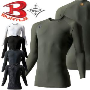 BURTLE バートル インナー 接触冷感 アイ...の商品画像