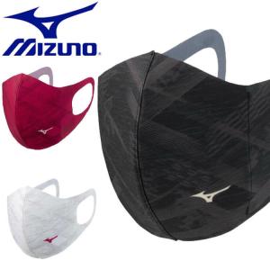 [送料無料]数量限定 ミズノ mizuno シナジーデザインマウスカバー C2JY1B01 マスク 冬季日本代表 JAPANモデル