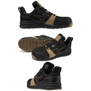 ポイント10倍★安全靴 ミズノ mizuno ...の詳細画像5