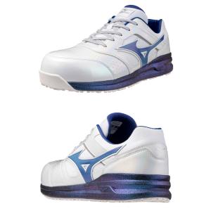 ポイント15倍★安全靴 ミズノ mizuno ...の詳細画像3