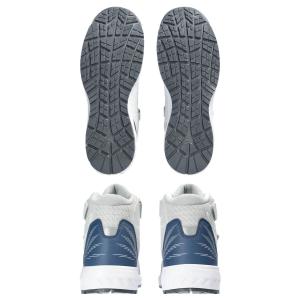 安全靴 アシックス asics スニーカー ウ...の詳細画像2
