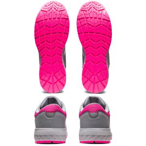 在庫限り 安全靴 アシックス asics スニ...の詳細画像2