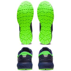 在庫限り 安全靴 アシックス asics スニ...の詳細画像4