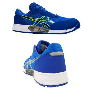 在庫限り 安全靴 アシックス asics スニ...の詳細画像5