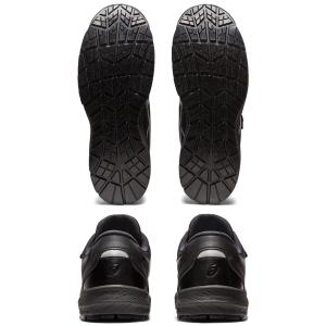 安全靴 アシックス asics スニーカー ウ...の詳細画像2