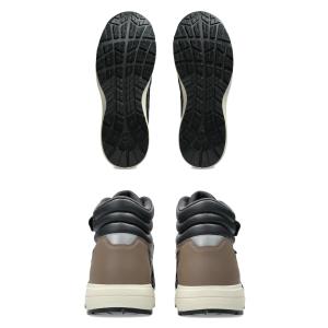 安全靴 アシックス asics スニーカー ウ...の詳細画像5