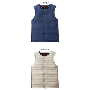 電熱ベスト 防寒着 FEVER GEAR FG...の詳細画像3