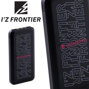 I'Z FRONTIER 【P+4％】 アイズフロンティア 新作 2026 春夏 モバイル