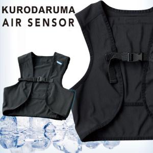 クロダルマ（KURODARUMA） 魔法の保冷剤150g 011 アイスベスト専用