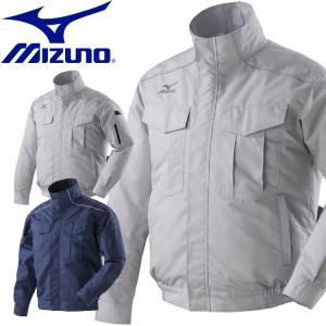 MIZUNO（ミズノ） ミズノ公式 エアリージャケットTOUGH フルハーネス型