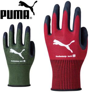 作業用手袋 PUMA プーマ WORKING G...の商品画像