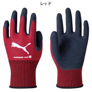 作業用手袋 PUMA プーマ WORKING ...の詳細画像2