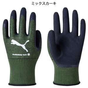 作業用手袋 PUMA プーマ WORKING ...の詳細画像3