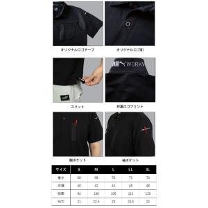 PUMA プーマ 半袖アクティブポロシャツ P...の詳細画像5