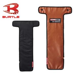 [送料無料]防寒 バートル BURTLE サーモクラフト専用電熱パッド(単品) TC250 THERMOCRAFT