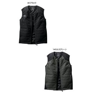 送料無料 防寒着 バートル 作業着 BURTL...の詳細画像4