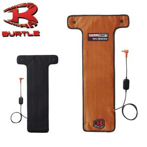 BURTLE TC500 バートル THERMOCRAFT サーモクラフト 電熱パッド