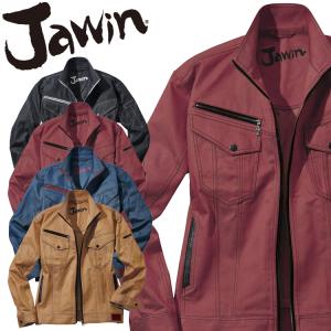 作業服 Jawin ジャウィン ジャンパー 52400 秋冬 自重堂 　｜michioshop