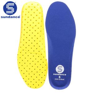 作業靴 サンダンス sundance 低反発ジェルクッションインソール SC-186