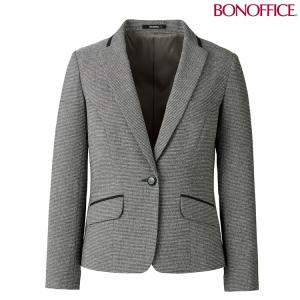 事務服 制服  BONOFFICE ボンオフィス ジャケット AJ0280  A214シリーズ  ボンマックス｜michioshop