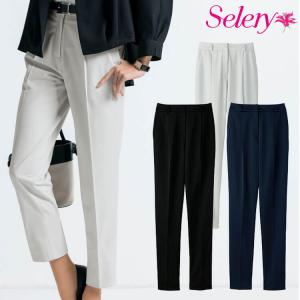 セロリー（SELERY） オフィス 事務服 制服 オーバーブラウス S-50350 