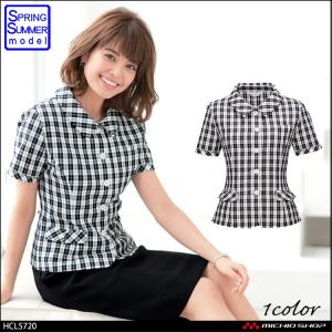 オフィス 事務服 制服 Pieds Hcl57 Aitoz 安い 激安 プチプラ 高品質 ピエ オーバーブラウス