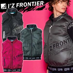 I'Z FRONTIER ＼P+8％／ ☆2026年最新作☆ 最速予約 アイズ