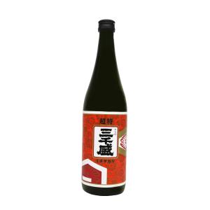 三千盛　超特　大吟醸酒 720ml