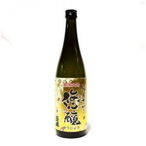 三千盛　悠醸　純米大吟醸酒 720ml