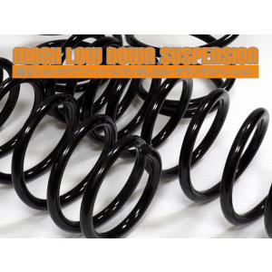 プリウス 50系 ローダウン サス/フロント40mm〜45mm/リア40mm〜45mm