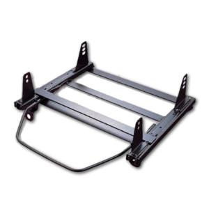 N-VAN JJ1 JJ2用 シートレール 運転席 ローポジ レカロ セミバケ