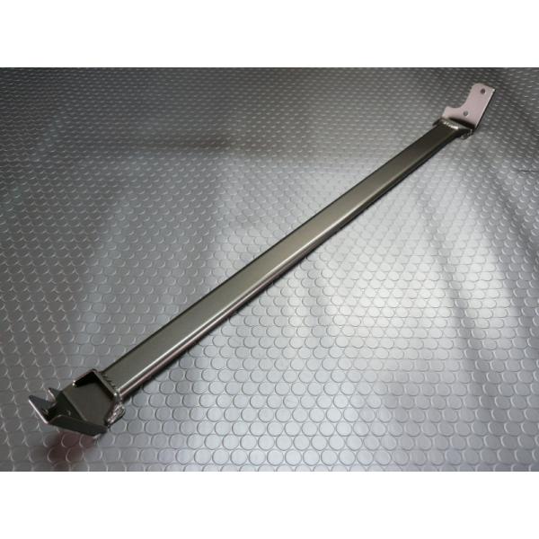 フロントモノコックバー　トヨタ　86　ZN8　MOトライアングルリジットタイプ