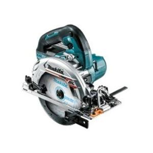 マキタ（makita） HS631DGXSB (黒) 18V 165mm充電式丸のこ 本体+