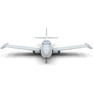 エアフィックス 1/72 イギリス空軍 練習機 ハンティング パーシヴァル ジェット プロヴォストT.3 プラモデル X2103