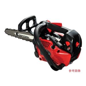 （店）未開封品 ゼノア チェンソー GZ2800T 967723301/チェンソーバーセット G21GZ27 25SP10 『沖縄県・離島配送不可』
