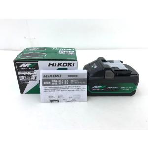 HiKOKI（ハイコーキ） （日立工機）BSL1850C 5.0Ah 18V 蓄電池