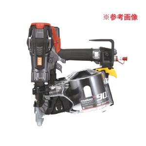 未使用品 MAX マックス HN-90N7(D)-G 釘打機 スーパーネイラ AEROSTAR エアロスター エア工具 『送料無料 ※沖縄県・離島配送不可』