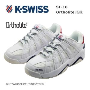 K-SWISS ケースイス メンズ スニーカー エンドースメント 06321 レザー シューズ 靴 ホワイト