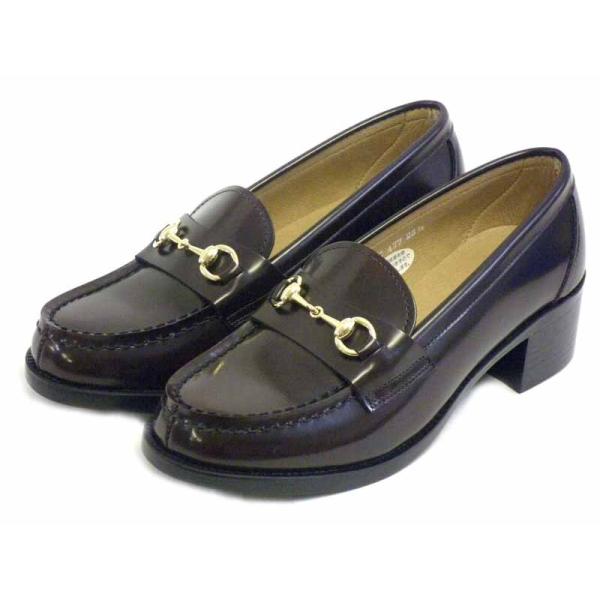 ハルタ HARUTA 477 DBR 送料無料