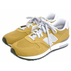 new balance ニューバランス ML565 BM1｜mickeyshoes