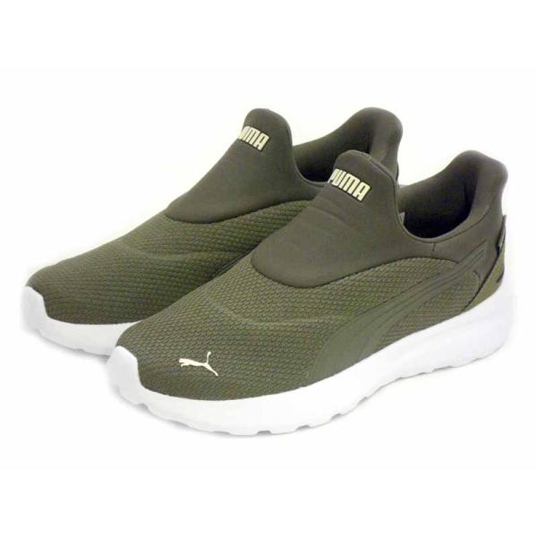 PUMA プーマ SOFTRIDE COSMIC EASE IN 402631 05