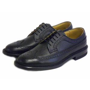 REGAL（リーガル） 靴 メンズ ビジネスシューズ 2585N 本革 ウイング