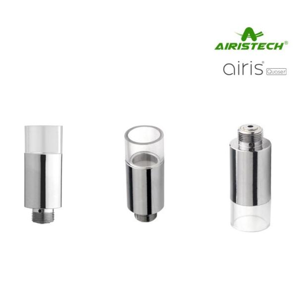 エアリスクエーサー 純正 コイル dip dab  CBDワックス パウダー アイソレート カンナビ...