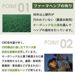 cbdオイル CBD オイル 6.6% 660...の詳細画像3