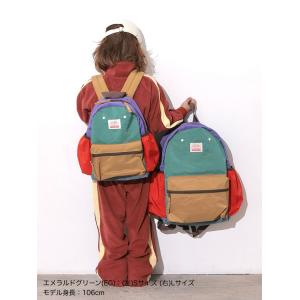 子供用 リュック Ocean&Ground オ...の詳細画像5