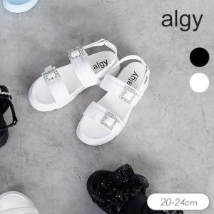 セール 子供服 algy アルジー ビジューベル...の商品画像