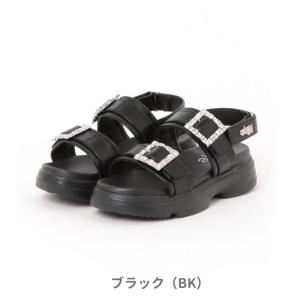 セール 子供服 algy アルジー ビジューベ...の詳細画像3