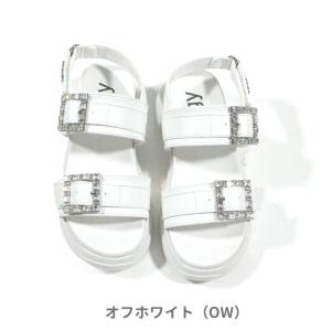 セール 子供服 algy アルジー ビジューベ...の詳細画像4